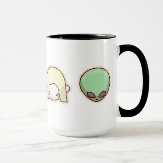 Mug Tu as attaqué à Torre - des races