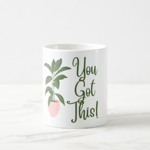 Mug Tu As Ça