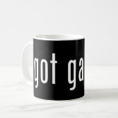 Mug tu as du jeu ? (Devant gauche)