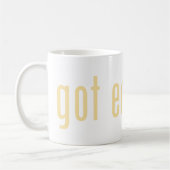 Mug tu as du mal ? (Gauche)