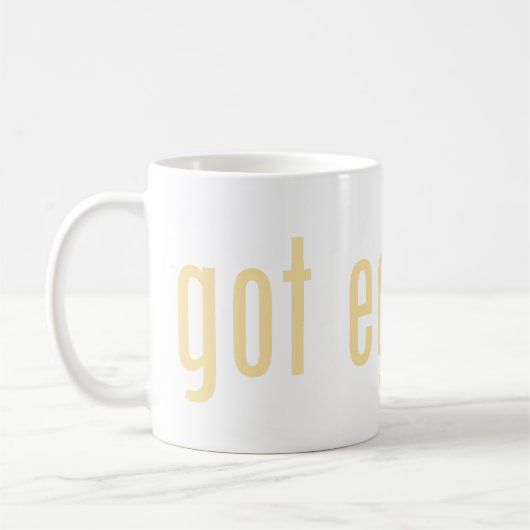 Mug tu as du mal ? (Gauche)