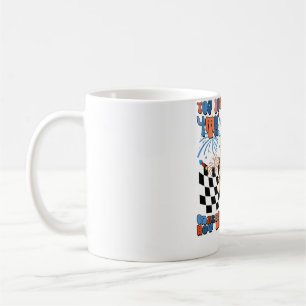 Mug Tu As L'Air 4 juillet Me Fait Vouloir Un Chien Cha