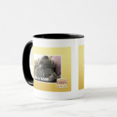 MUG TU AS UN FLAVOR (Devant gauche)