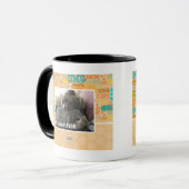 MUG TU AS UN FLAVOR (Devant gauche)