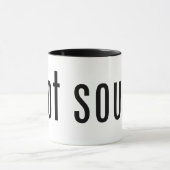 Mug tu as une âme ? (Centre)