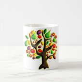 Mug Tu Bishvat (Centre)