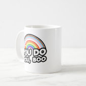 Mug Tu Bois (Devant gauche)