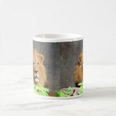 Mug Tu Dois Être Lion (Centre)