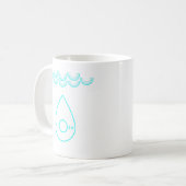 Mug Tu Es (Devant gauche)