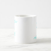 Mug Tu Es (Centre)