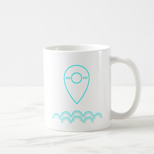 Mug Tu Es (Droite)