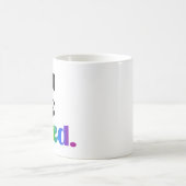 Mug Tu es aimé (Centre)