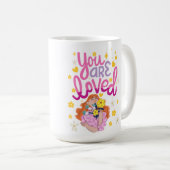 Mug tu es amour (Devant droit)