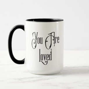 Mug Tu Es Amoureux
