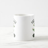 Mug Tu es coincé avec moi (Centre)