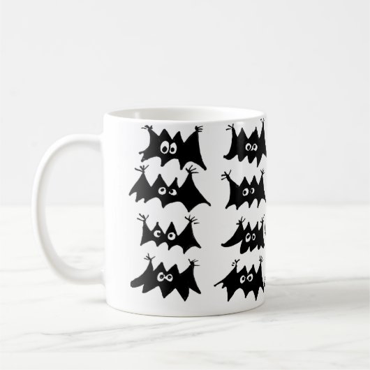 Mug Tu Es Fantastique (Gauche)