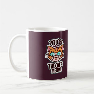 Mug Tu es le gratin