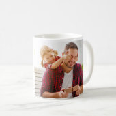 Mug Tu Es Le Meilleur Patron Du Monde (Devant droit)