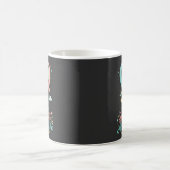 Mug Tu es ma plus douce aventure | Douce montgolfière  (Centre)