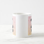 Mug Tu Es Mon Amour Panda-mic (Centre)