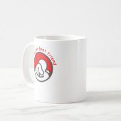 Mug Tu es mon meilleur ami (Devant gauche)