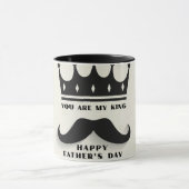 MUG TU ES MON ROI (Centre)
