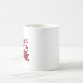 Mug tu es mon univers (Centre)