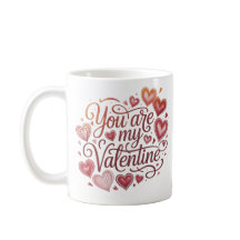 Tu es mon valentin