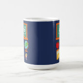 MUG TU ES PLUS INTELLIGENT QUE TU PENSES (Centre)