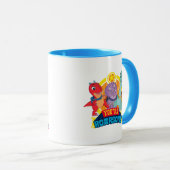 Mug Tu es Roarsome | Dino Ranch (Devant droit)