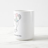 Mug Tu Es Si Belle Pour Moi (Centre)