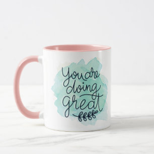 Mug Tu Fais Bien