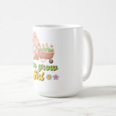 Mug Tu Grandis Fille (Devant droit)