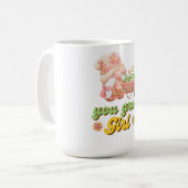 Mug Tu Grandis Fille (Devant gauche)