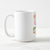 Mug Tu Grandis Fille (Gauche)