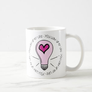 Mug Tu Illumines Ma Vie