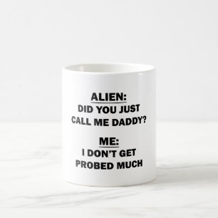 Mug Tu M'As Appelé Papa ?