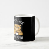 Mug Tu M'As Bien Mangé ? (Devant droit)