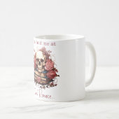 Mug Tu m'as eu à Dark Romance (Devant droit)