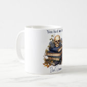 Mug Tu m'as eu à Dark Romance