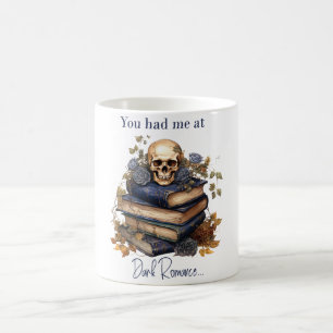 Mug Tu m'as eu à Dark Romance