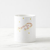 Mug Tu m'as eu à Pizza (Centre)