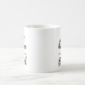 Mug Tu M'as Eu Au Brunch (Centre)