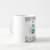 Mug Tu M'As Fait Ranch Dressing (Devant gauche)