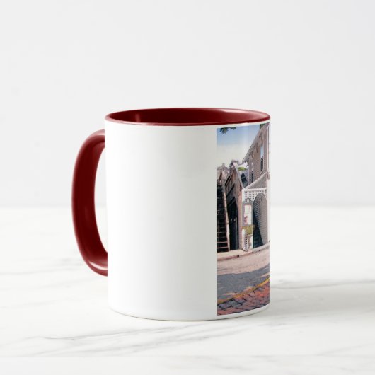 Mug Tu me manque (Devant gauche)