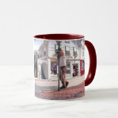 Mug Tu me manque (Devant droit)