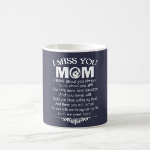 MUG TU ME MANQUE, MAMAN