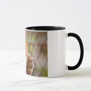 MUG TU ME MANQUES