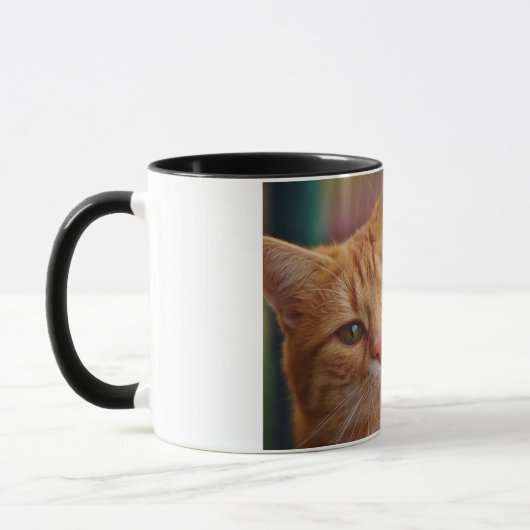 MUG TU ME MANQUES (Gauche)
