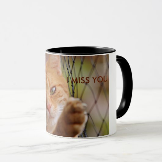 MUG TU ME MANQUES (Devant droit)